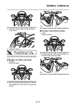 Предварительный просмотр 120 страницы Yamaha MBK MW125 2014 Service Manual