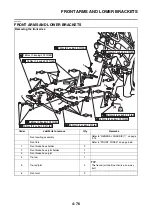 Preview for 185 page of Yamaha MBK MW125 2014 Service Manual