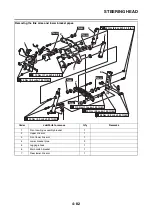 Preview for 191 page of Yamaha MBK MW125 2014 Service Manual