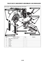 Preview for 198 page of Yamaha MBK MW125 2014 Service Manual