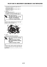 Preview for 200 page of Yamaha MBK MW125 2014 Service Manual