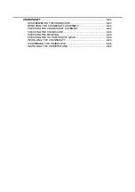 Preview for 203 page of Yamaha MBK MW125 2014 Service Manual