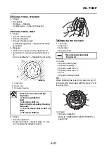 Preview for 260 page of Yamaha MBK MW125 2014 Service Manual