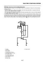 Preview for 304 page of Yamaha MBK MW125 2014 Service Manual