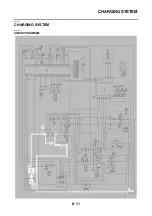 Preview for 308 page of Yamaha MBK MW125 2014 Service Manual