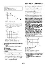 Preview for 358 page of Yamaha MBK MW125 2014 Service Manual