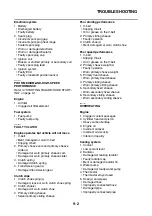 Preview for 369 page of Yamaha MBK MW125 2014 Service Manual