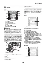 Предварительный просмотр 11 страницы Yamaha MBK X-MAX 300 2017 Service Manual