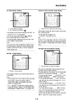 Предварительный просмотр 15 страницы Yamaha MBK X-MAX 300 2017 Service Manual