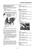 Предварительный просмотр 75 страницы Yamaha MBK X-MAX 300 2017 Service Manual