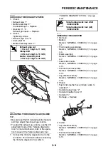 Предварительный просмотр 79 страницы Yamaha MBK X-MAX 300 2017 Service Manual