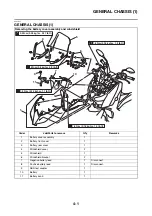 Preview for 100 page of Yamaha MBK X-MAX 300 2017 Service Manual