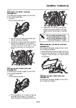 Preview for 104 page of Yamaha MBK X-MAX 300 2017 Service Manual