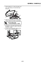 Preview for 105 page of Yamaha MBK X-MAX 300 2017 Service Manual