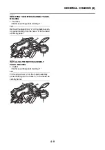 Preview for 108 page of Yamaha MBK X-MAX 300 2017 Service Manual