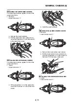 Preview for 110 page of Yamaha MBK X-MAX 300 2017 Service Manual