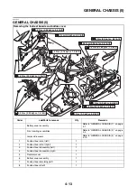 Preview for 112 page of Yamaha MBK X-MAX 300 2017 Service Manual