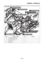 Preview for 113 page of Yamaha MBK X-MAX 300 2017 Service Manual