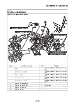 Preview for 115 page of Yamaha MBK X-MAX 300 2017 Service Manual