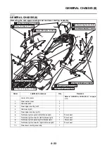 Preview for 122 page of Yamaha MBK X-MAX 300 2017 Service Manual