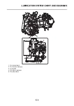 Предварительный просмотр 198 страницы Yamaha MBK X-MAX 300 2017 Service Manual