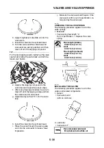 Предварительный просмотр 225 страницы Yamaha MBK X-MAX 300 2017 Service Manual