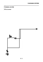 Предварительный просмотр 316 страницы Yamaha MBK X-MAX 300 2017 Service Manual