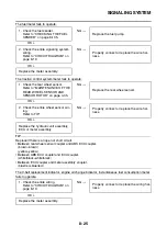 Предварительный просмотр 330 страницы Yamaha MBK X-MAX 300 2017 Service Manual