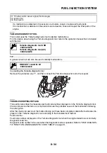 Preview for 339 page of Yamaha MBK X-MAX 300 2017 Service Manual