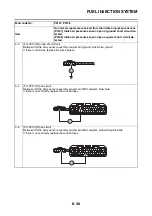 Preview for 343 page of Yamaha MBK X-MAX 300 2017 Service Manual