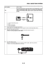 Предварительный просмотр 350 страницы Yamaha MBK X-MAX 300 2017 Service Manual