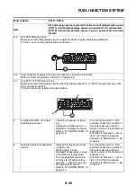 Предварительный просмотр 351 страницы Yamaha MBK X-MAX 300 2017 Service Manual