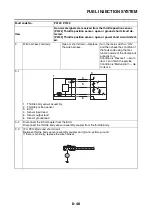 Предварительный просмотр 353 страницы Yamaha MBK X-MAX 300 2017 Service Manual