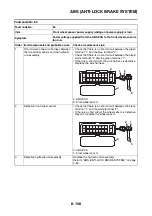 Предварительный просмотр 413 страницы Yamaha MBK X-MAX 300 2017 Service Manual