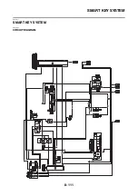 Предварительный просмотр 416 страницы Yamaha MBK X-MAX 300 2017 Service Manual