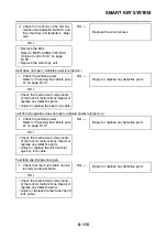 Preview for 420 page of Yamaha MBK X-MAX 300 2017 Service Manual