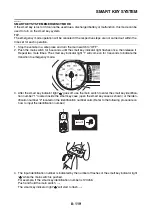 Preview for 424 page of Yamaha MBK X-MAX 300 2017 Service Manual