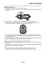 Preview for 427 page of Yamaha MBK X-MAX 300 2017 Service Manual