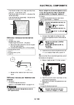 Предварительный просмотр 441 страницы Yamaha MBK X-MAX 300 2017 Service Manual