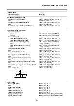 Preview for 51 page of Yamaha MBK XMAX 2014 Service Manual