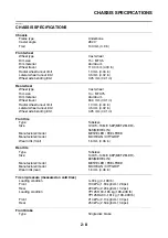 Preview for 55 page of Yamaha MBK XMAX 2014 Service Manual