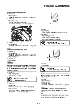 Preview for 115 page of Yamaha MBK XMAX 2014 Service Manual