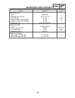 Preview for 26 page of Yamaha MBK YQ100 Service Manual