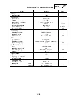 Preview for 30 page of Yamaha MBK YQ100 Service Manual