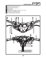 Preview for 40 page of Yamaha MBK YQ100 Service Manual