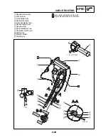 Preview for 41 page of Yamaha MBK YQ100 Service Manual