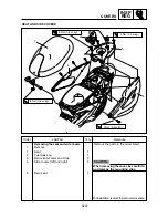 Preview for 46 page of Yamaha MBK YQ100 Service Manual