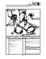 Preview for 48 page of Yamaha MBK YQ100 Service Manual