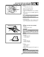 Preview for 60 page of Yamaha MBK YQ100 Service Manual