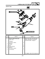 Preview for 83 page of Yamaha MBK YQ100 Service Manual